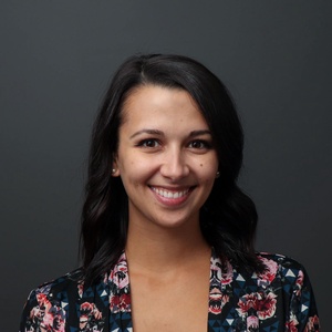 Lydia Santos - Rédactrice