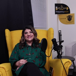 Sobia Younus - CMO/Writer/SalesEnablement