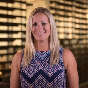 Virginie Dugas - Senior Project and Program Management Professional