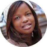 Ashlie Jones - COO