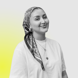 Camila - Social Media & Content Specialist