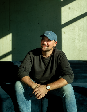 Didier Benoit  - Executive Producer