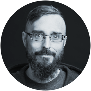 Olivier Grenon - Concepteur et développeur web senior