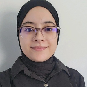 Asmaa Bouhmidi - Architecte de solution Microsoft Power Platform et Microsoft Dynamics 365/Lead technique Microsoft Power Platform