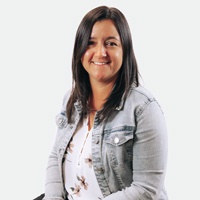 Laurie Albert - Directrice, agence marketing