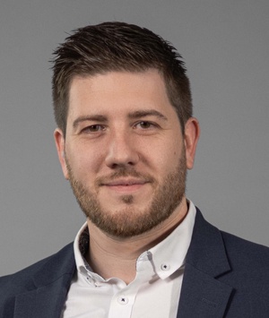 Delannoy Valentin - Directeur Développement des Affaires