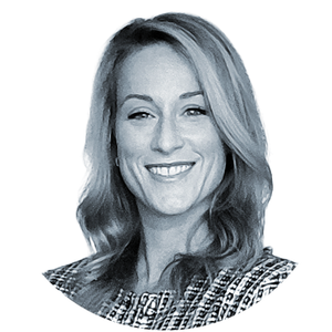 Joany Lacerte - Conseillère en marketing web