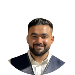 Lovi Joshi - Founder/CEO