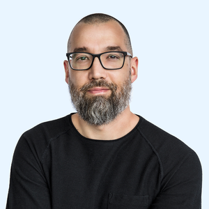 Sébastien Houde - Directeur artistique