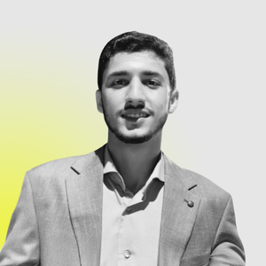 Yahya - Web Developer