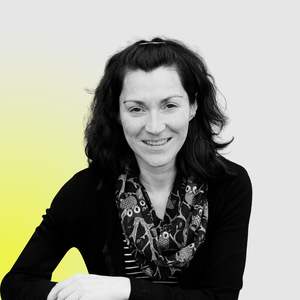 Annabel - Administrative Assistant
