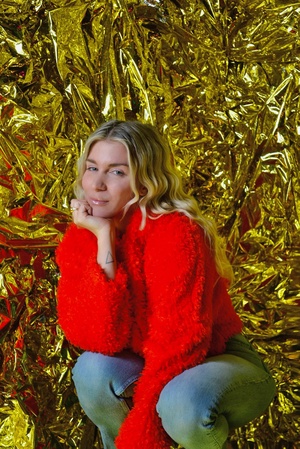 Ariane Beaudry - Conceptrice et rédactrice