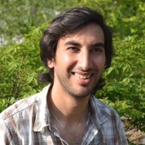 Belkacem Serrour, PhD  - Data Scientist