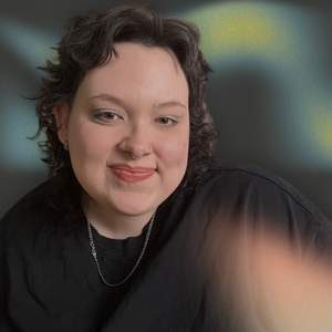 Marie-Soleil Côté - Graphiste