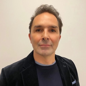 David Champmartin - Directeur du développement des affaires