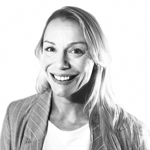 Sandra G. Klein - Directrice-conseil senior