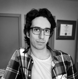 Laurent Richard - Graphiste