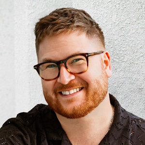 Jimmy Doucet - Directeur artistique