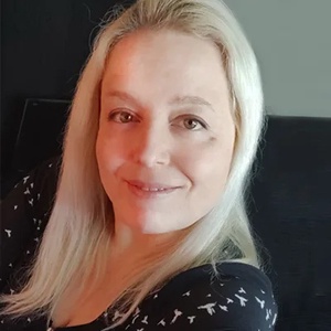Emily - Creative Lead & Strategist
