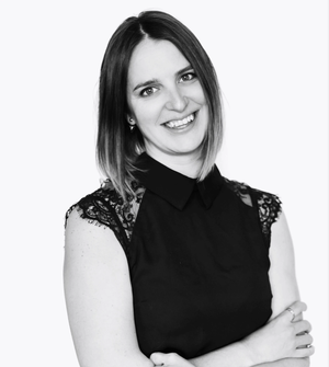 Karine Desrosiers - Vice-présidente, directrice générale