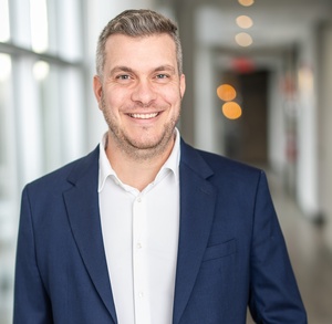 Hugo St-Laurent - Spécialiste TI sénior - Associé