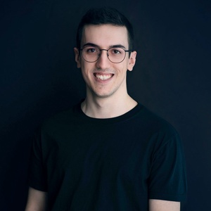 Alexandre Tourigny - Développeur web Full-Stack