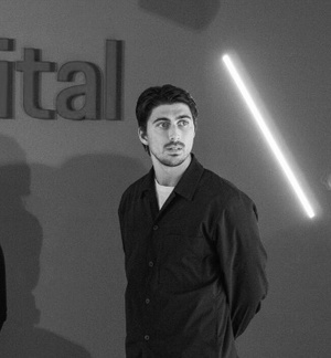 Azad Jamagocyan - Fondateur & Producteur