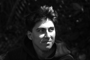 Azad Jamagocyan - Fondateur & Producteur