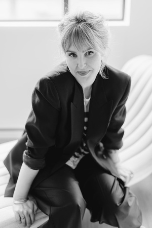 Vanessa Sicotte - Gestionnaire RP