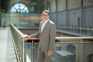 Nicolas Genest - Founder & President
