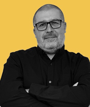 Carl Rioux - Conseiller principal