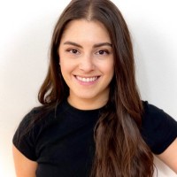 Sara Goldberg - Marketing