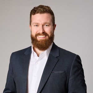 Xavier Hegetschweiler - Partenaire-Client, Services-Conseils