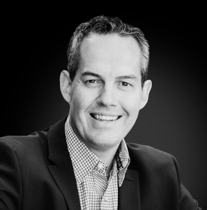 Alain Simard - Coach et expert en gestion de projet