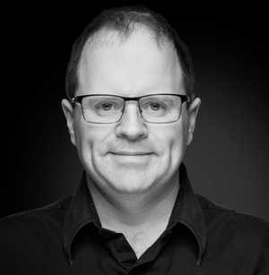 David Brunelle - Expert Power Platform, Dynamics et développeur de solutions d'affaires