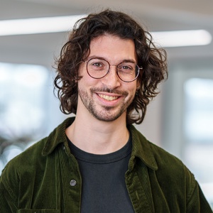 Alexis Gagnon - Monteur