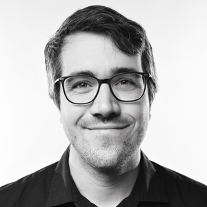 Luc Baillargeon-Nadeau - Directeur