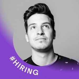 Alexandre Baume - Consultant expert Odoo