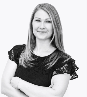 Jessica - Adjointe exécutive