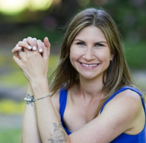 Deborah Hamon - Experte Google Ads