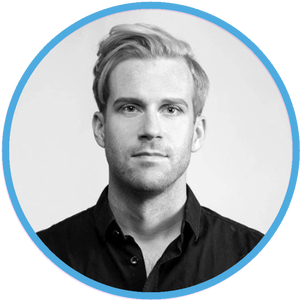 Steve Rock - Chief Creative Officer