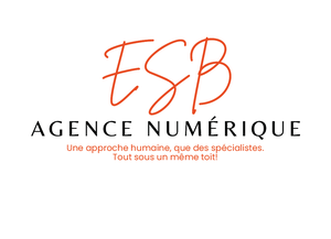 ESB Agence Numérique Sonia Bouchard - Présidente