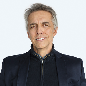 Terry Paquet - Concepteur-rédacteur anglais