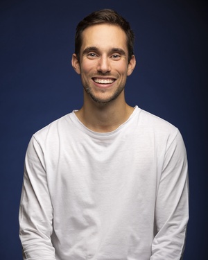 Pierre-Etienne Bousquet - Président