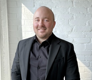 Jean-Philippe Fortier - Directeur solutions numériques