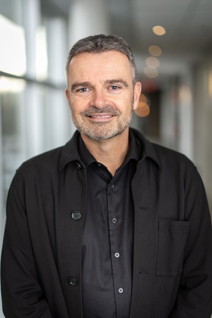 Laurent Boursier - Vice Président - Associé