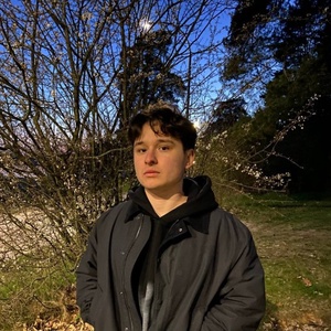 Andrii Zaiets - Key developer