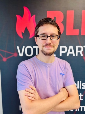 Nicolas Tremblay - Intégrateur web